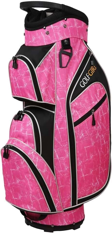 ladies golf bags clearance 